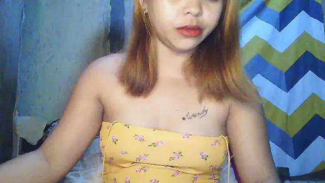 AsianKelly69 online show from 5, 12, 2025