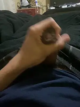 javieronMX online show from 18, 12, 2025