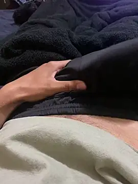 javieronMX online show from 8, 10, 2025