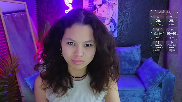 moco choco online show from 17, 12, 2025