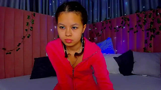 moco choco online show from 24, 10, 2025