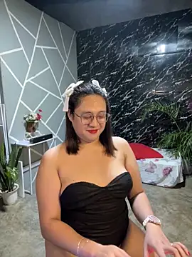 Snapshot of 1aquaticangel69 chatting on 1, 11, 2025 1aquaticangel69 online show from 1, 11, 2025