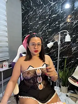 Snapshot of 1aquaticangel69 chatting on 3, 12, 2025 1aquaticangel69 online show from 3, 12, 2025
