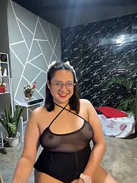 Snapshot of 1aquaticangel69 chatting on 3, 11, 2025 1aquaticangel69 online show from 3, 11, 2025