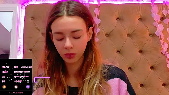 CoraVex online show from 25, 2, 2026