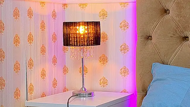 Snapshot of CoraVex chatting on 5, 5, 2026 CoraVex online show from 5, 5, 2026