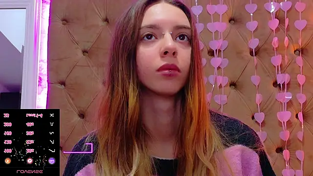 CoraVex online show from 24, 2, 2026