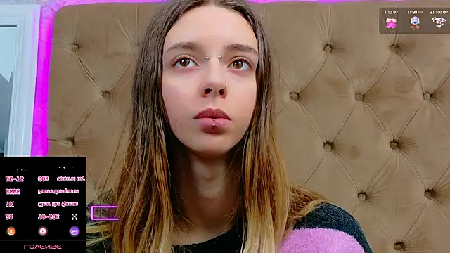 CoraVex online show from 12, 2, 2026