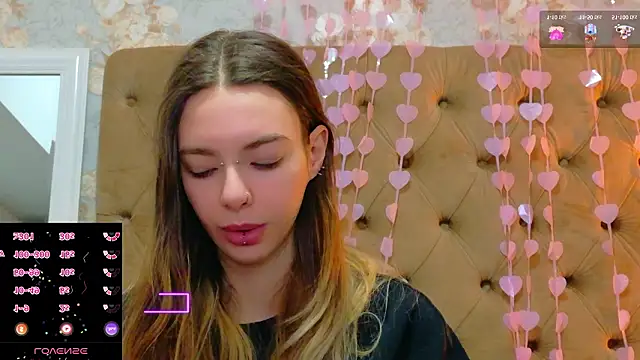 CoraVex online show from 28, 2, 2026