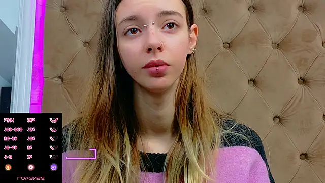 CoraVex online show from 13, 2, 2026