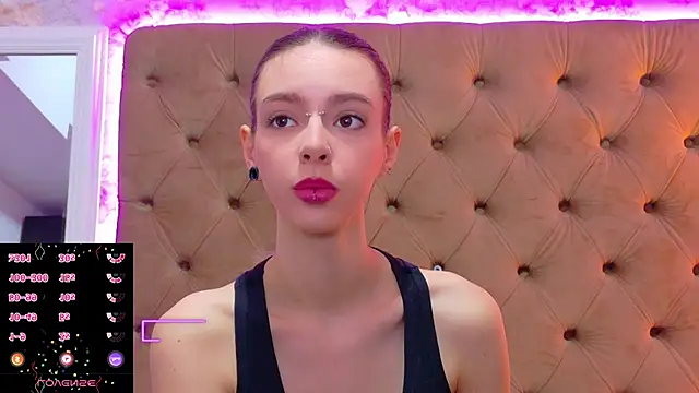 CoraVex online show from 25, 3, 2026