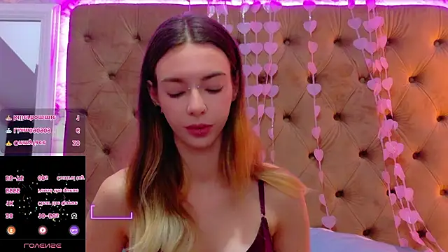 CoraVex online show from 20, 2, 2026