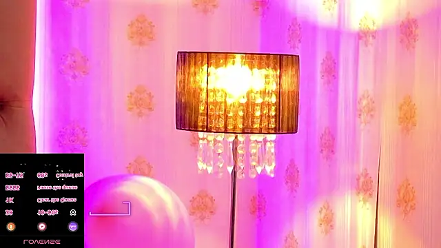 CoraVex online show from 15, 3, 2026