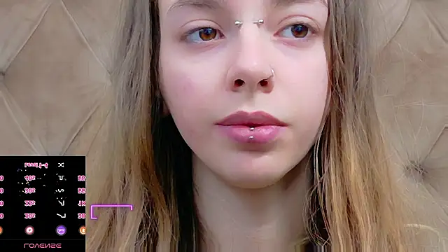 CoraVex online show from 10, 2, 2026