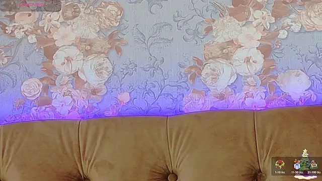 CoraVex online show from 22, 12, 2025