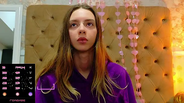 CoraVex online show from 22, 2, 2026