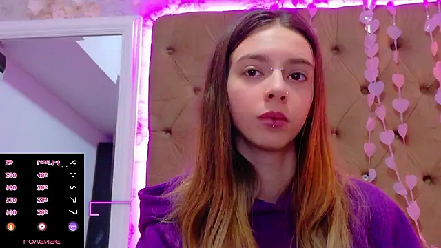 CoraVex online show from 11, 3, 2026