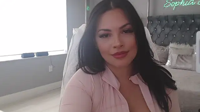 Snapshot of theofficialsophiasanchez chatting on 17, 9, 2025 theofficialsophiasanchez online show from 17, 9, 2025