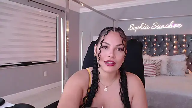 Snapshot of theofficialsophiasanchez chatting on 17, 5, 2026 theofficialsophiasanchez online show from 17, 5, 2026
