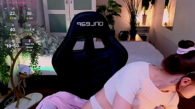 selin selin online show from 15, 10, 2025