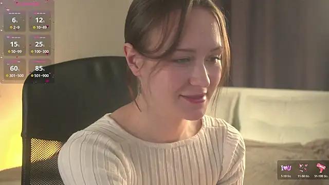 selin selin online show from 11, 11, 2025