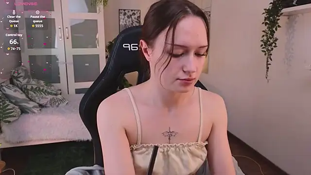 selin selin online show from 27, 11, 2025