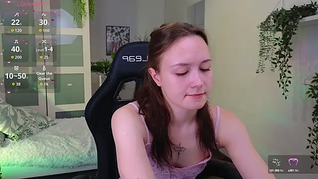 selin selin online show from 9, 10, 2025