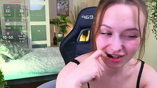 selin selin online show from 10, 10, 2025