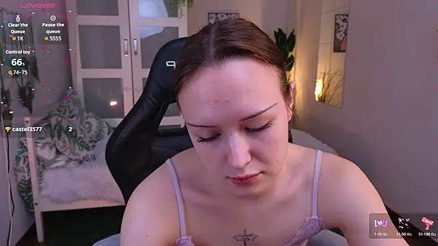 selin selin online show from 1, 12, 2025