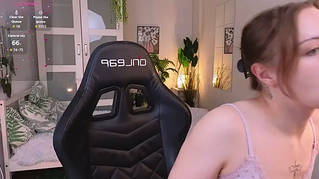 selin selin online show from 30, 11, 2025