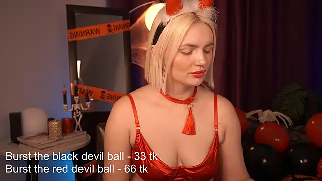 Snapshot of Amelia_Wells chatting on 30, 10, 2025 Amelia Wells online show from 30, 10, 2025