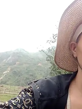 donna-bae online show from 25, 3, 2026