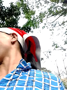 donna-bae online show from 16, 2, 2026