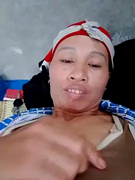 donna-bae online show from 14, 2, 2026