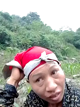 donna-bae online show from 18, 4, 2026