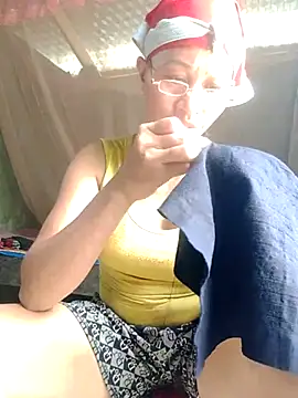 donna-bae online show from 11, 7, 2026