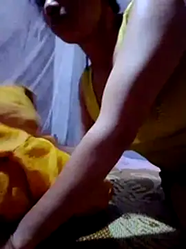 donna-bae online show from 21, 4, 2026