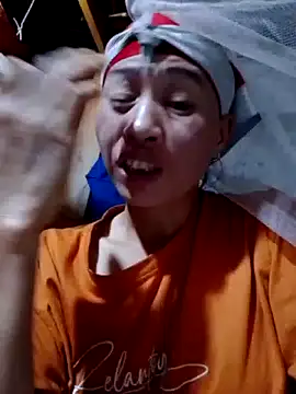 donna-bae online show from 7, 2, 2026