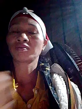 donna-bae online show from 22, 11, 2025