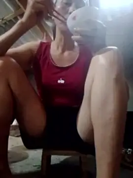 donna-bae online show from 10, 4, 2026