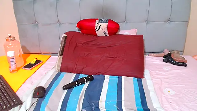 massive booty25 online show from 12, 5, 2026