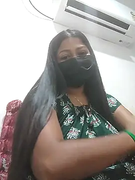 TAMIL AMMUKUTTYY online show from 19, 11, 2025