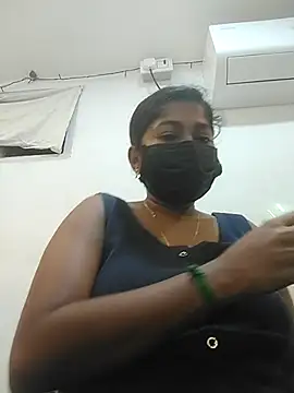 TAMIL AMMUKUTTYY online show from 18, 10, 2025