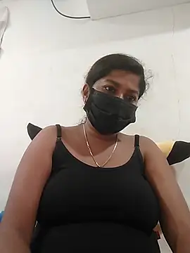 TAMIL AMMUKUTTYY online show from 31, 10, 2025