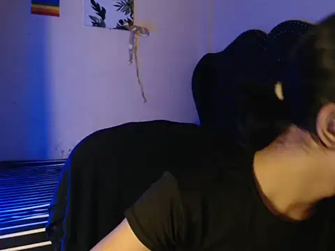 Snapshot of sweet_athena chatting on 4, 4, 2026 sweet athena online show from 4, 4, 2026