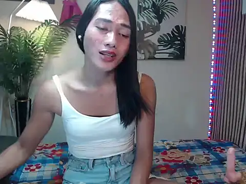 sweet athena online show from 29, 10, 2025