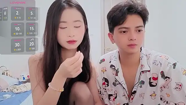 Jseventeen3 online show from 19, 9, 2025