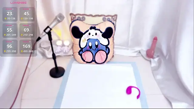 eos-chan online show from 2, 10, 2025