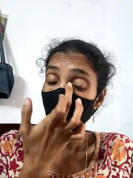 sweetreddy-02 online show from 24, 10, 2025