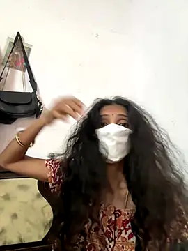 sweetreddy-02 online show from 18, 11, 2025